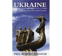 Ukraine by Paul Robert Magocsi Paul Robert Magocsi (Auteur)