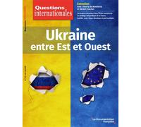 Ukraine entre Est et Ouest: n°118