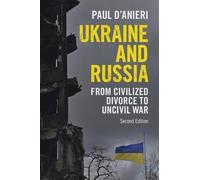 Ukraine et Russie