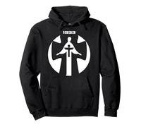Ukraine Famine Holodomor Remembrance 1933 Genocide Symbole Sweat à Capuche