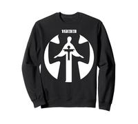 Ukraine Famine Holodomor Remembrance 1933 Genocide Symbole Sweatshirt