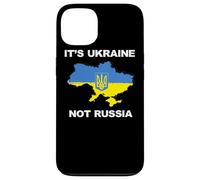 Ukraine Gratuite - Soutien pour Les ukrainiens Coque pour iPhone 13