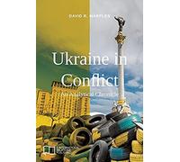 Ukraine In Conflict