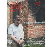 Ukraine. Le mal qui reste. - Guillaume Herbaut - Revue Des Deux Mondes - broché - Revue