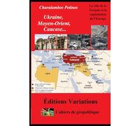 Ukraine, Moyen-Orient, Caucase…: Le rôle de la Turquie et la capitulation de l’Europe