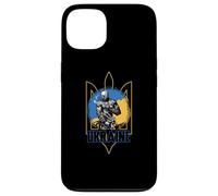 Ukraine | Patrie de Kiev | Cosaque Ukrainien Coque pour iPhone 13