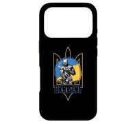 Ukraine | Patrie de Kiev | Cosaque Ukrainien Coque pour iPhone 17 Pro