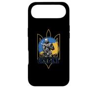 Ukraine | Patrie de Kiev | Cosaque Ukrainien Coque pour iPhone Air