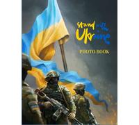 Ukraine Photo book: Simple and short descriptions of the most beautiful cities and monuments Ukraine. Perfect Size 8.5x11in, 80 Pages