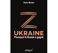 Ukraine: Pourquoi la Russie a gagné