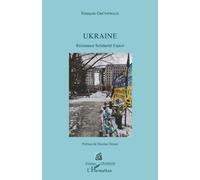 Ukraine: Résistance Solidarité Espoir