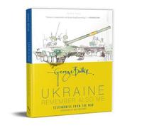 Ukraine : Souvenez-vous aussi de moi