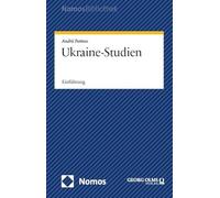 Ukraine-Studien: Einführung