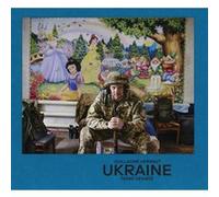 Ukraine, terre désirée Guillaume Herbaut (Auteur), Galia Ackerman (Préface)