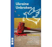 Ukraine Unbroken: Five Plays