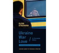 Ukraine, War, Love
