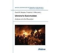 Ukraine's Euromaidan