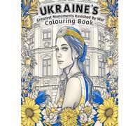 Ukraine's Greatest Monuments Ravished By War: Ukraine's Culture Will Always Thrive, Always Remembered