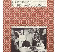 Ukrainian Christmas Songs