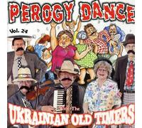 Ukrainian Old Timers - Perogy Dance
