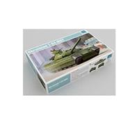Trumpeter Kit maquette T-84 MBT ukrainien – Échelle 1:35
