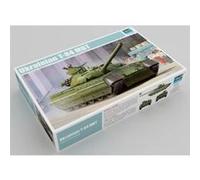 Ukrainian T-84 Mbt - 1:35e - Trumpeter G