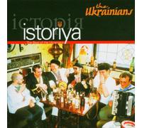 Ukrainians, the - Istoriya Best of The. [Import]