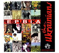 Ukrainians,the - Respublika