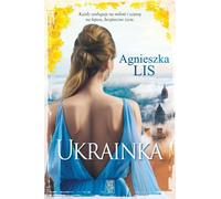 Ukrainienne Agnieszka Lis (Buch auf Polnisch)