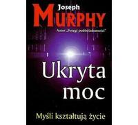 Ukryta moc de Murphy, Joseph Book