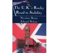 Uk's Rocky Road To Stability