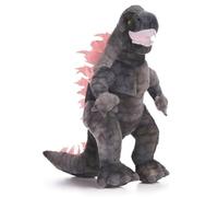 UKToyworld Godzilla x Kong New Empire Godzilla Peluche Radioactive Godzilla Peluche 30,5 cm