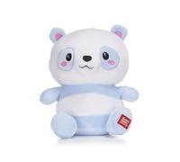 UKToyworld Kawaii Kuties Peluche douce Emiko le Panda Bleu 24 cm