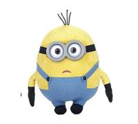 UKToyworld Minion The Rise of Gru Otto Peluche Minion 30,5 cm