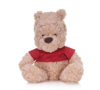 UKToyworld Peluche classique WTP 100 ans Winnie Fluffy 30,5 cm