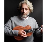 Ukulélé À 4 Cordes Pour Débutants, Pack Ukulélé Professionnel Avec Cours Gratuits, Housse, Sangle, Cordes En Carbone Et Accordeur Stimule La Créativité(23 in-B)