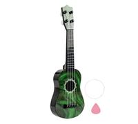 Ukulélé À Quatre Cordes - 116 G, Équipement Musical, Dispositif d'apprentissage Précoce, Instrument Acoustique pour Étudiant, Lecteur De Cordes Pincées | Jouet Musical De Performance pour ,