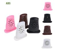 Ukulélé acoustique trous sonores humidificateur réservoir d'humidité accessoires utiles pour ukulélé en bois pour Option 4 couleurs