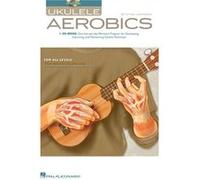 Ukulele Aerobics by Chad Johnson Johnson Chad (Auteur)