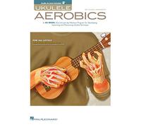 Ukulele Aerobics by Chad Johnson Johnson Chad (Auteur)