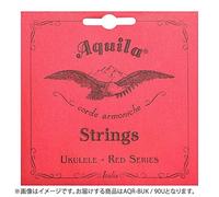 Ukulélé Banjo 90U Aquila Red Series-Gcea Tuning