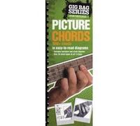 Ukulele Book of Chords, Gig Bag Series