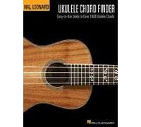 Ukulele Chord Finder: Easy-To-Use Guide To Over 1000 Ukulele Chords