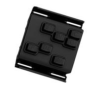 Ukulele Chord Presser Guitar Presser Ukulele Attachment Guitar Learning Tool Pour Les Débutants Et Les Joueurs Expérimentés Entraîneur De Transition En Douceur