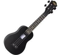 Ukulélé Classic Cantabile OV-04 BK - noir