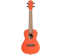 Ukulele Concert Ortega Okoume Orange Concert