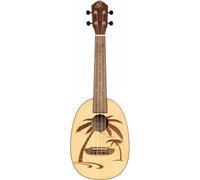 Ukulele Concert Ortega Plamier Epicea