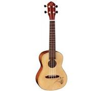 Ukulele Concert Ortega RU5 - épicéa