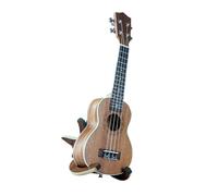 Ukulélé En Acajou De 21 Pouces Ou 26 Avec Reliure Petite Guitare/instrument À Cordes À 4 Cordes Instrument De Musique Ukulélé