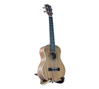 Ukulélé En Acajou De 21 Pouces Ou 26 Avec Reliure Petite Guitare/instrument À Cordes À 4 Cordes Instrument De Musique Ukulélé